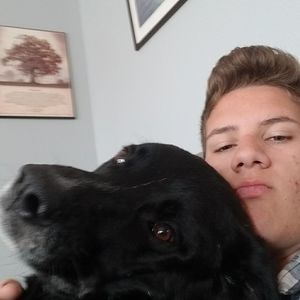 Meet your Posher, Cameron